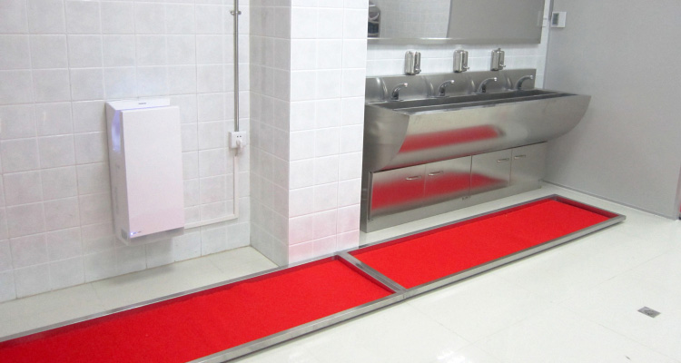 彭水生产车间三